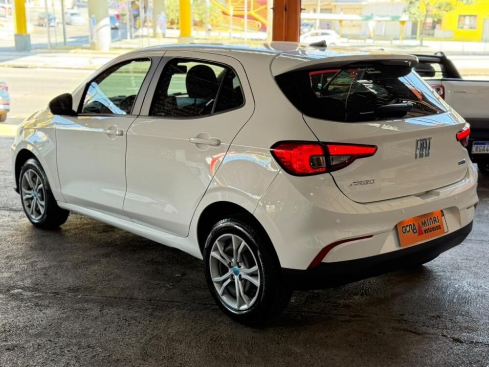 Fiat Argo