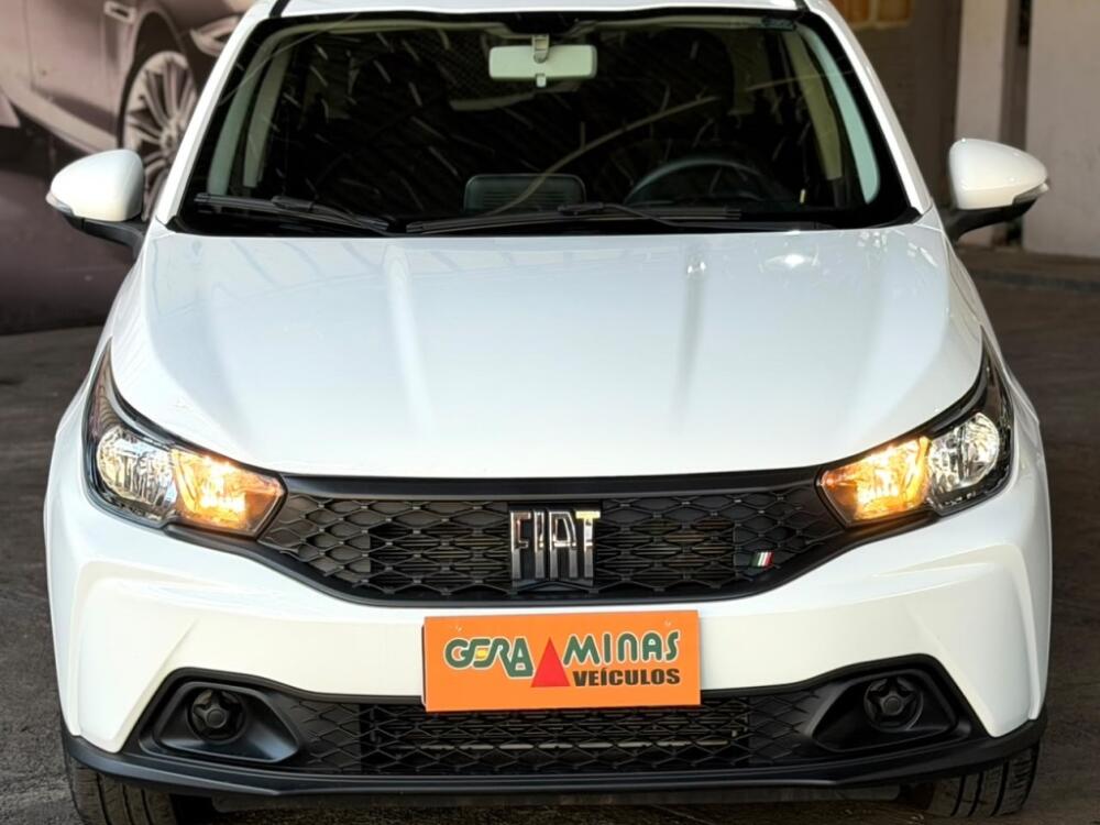 Fiat Argo