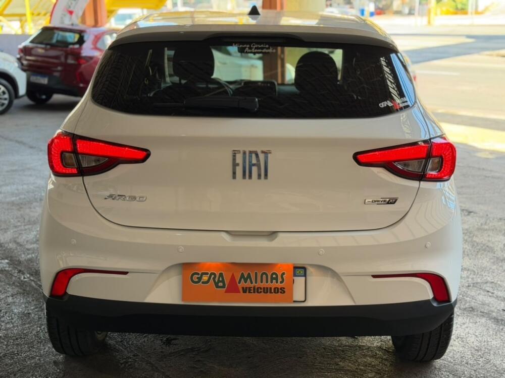 Fiat Argo