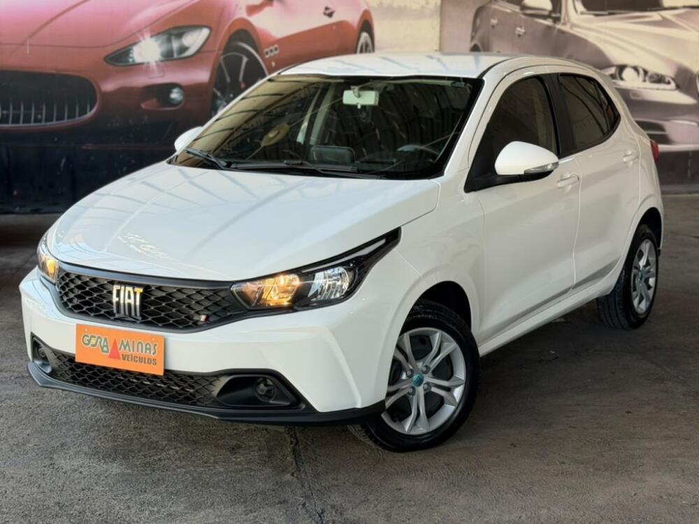 Fiat Argo