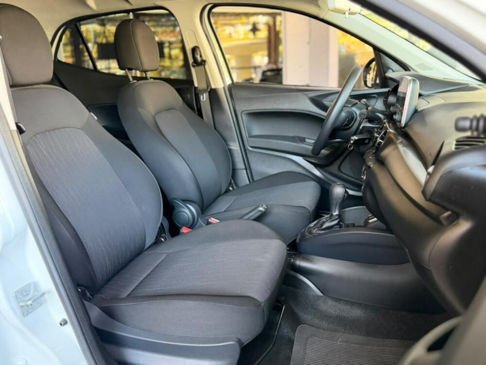 Fiat Argo