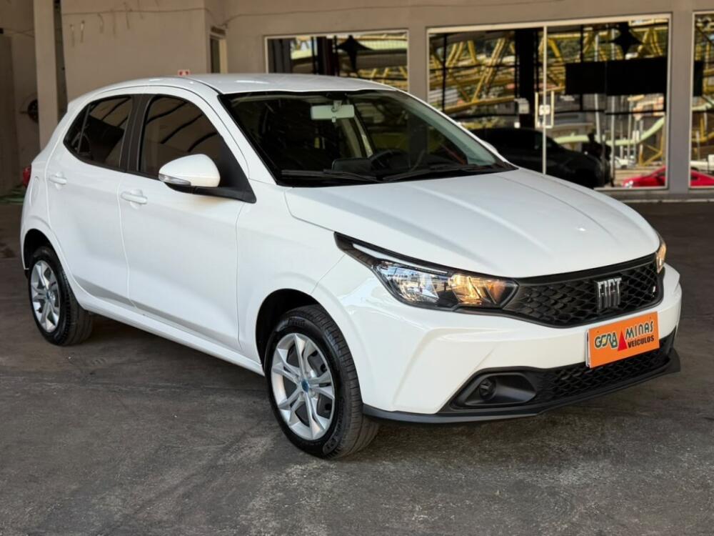 Fiat Argo