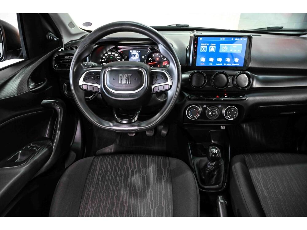 Fiat Argo