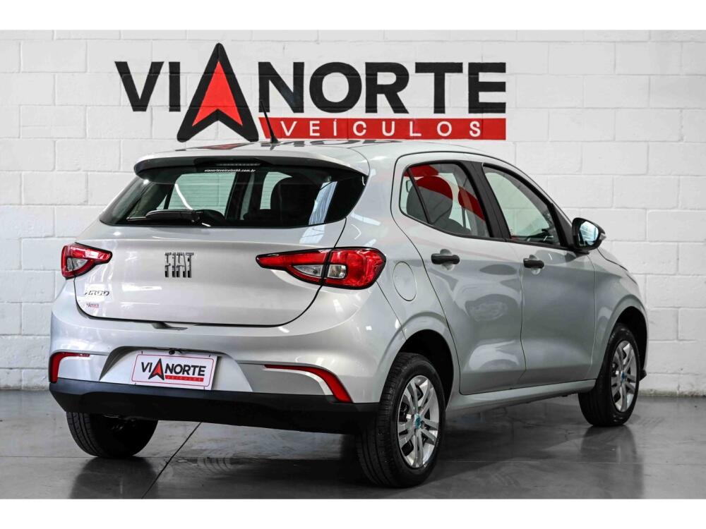 Fiat Argo