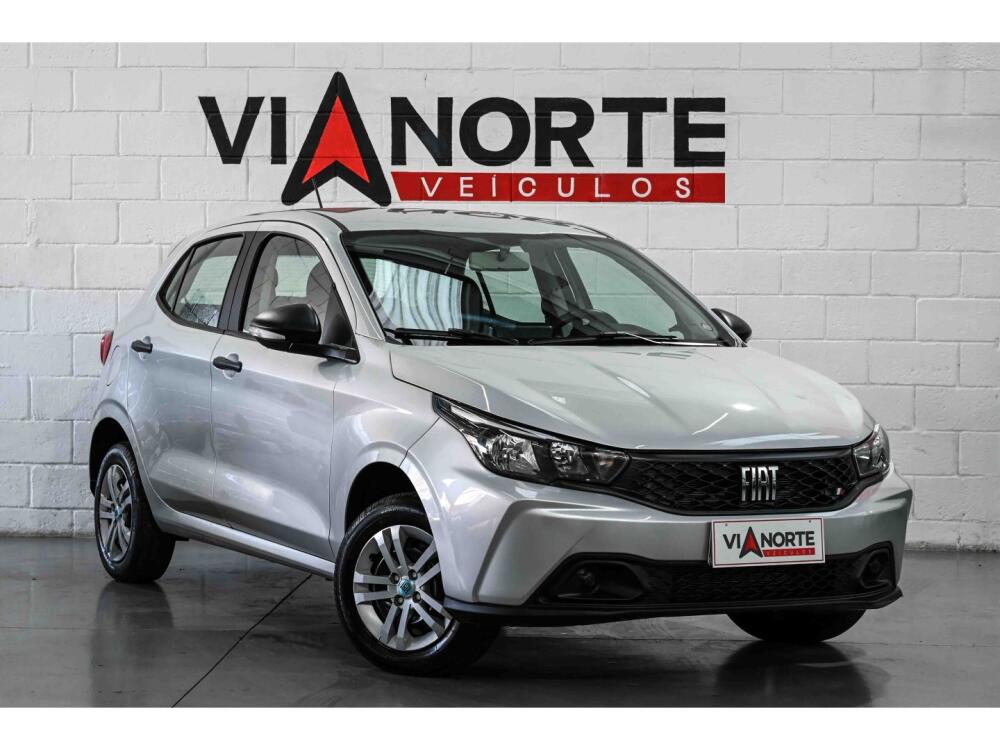 Fiat Argo