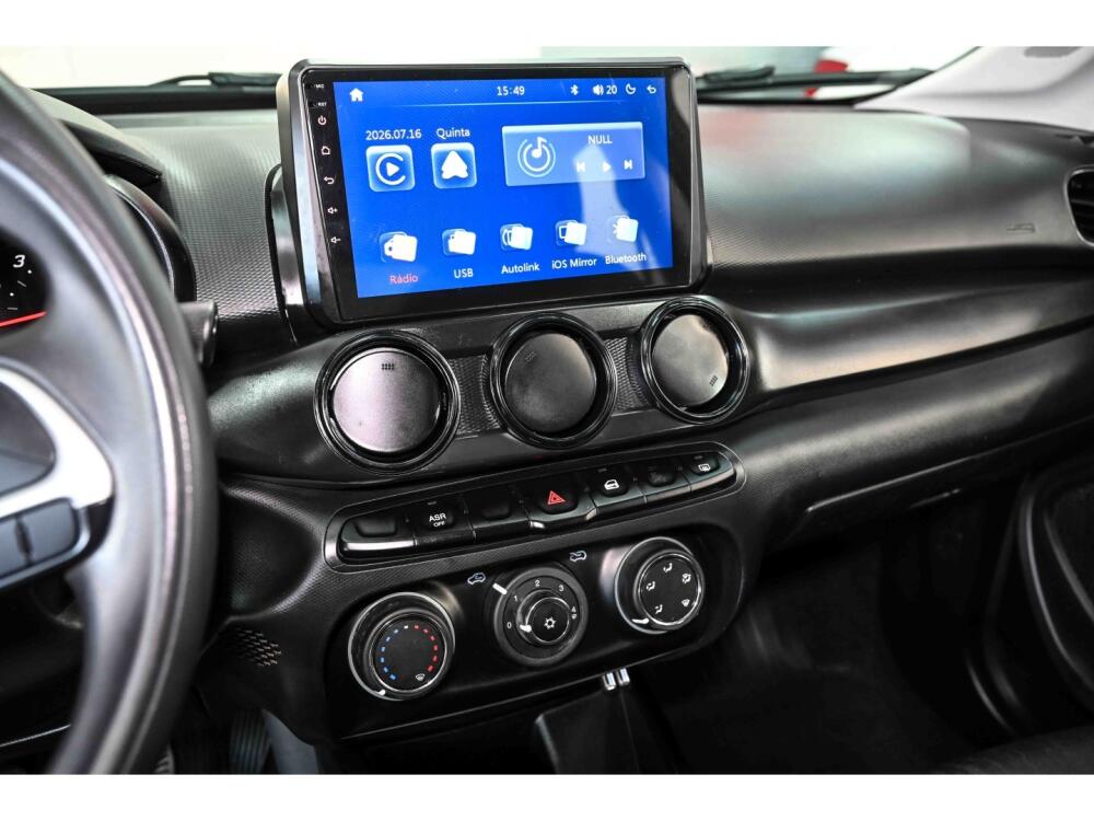 Fiat Argo