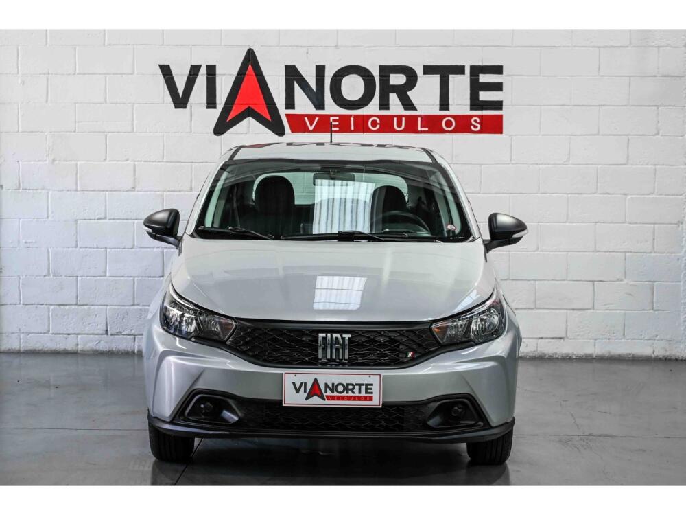 Fiat Argo