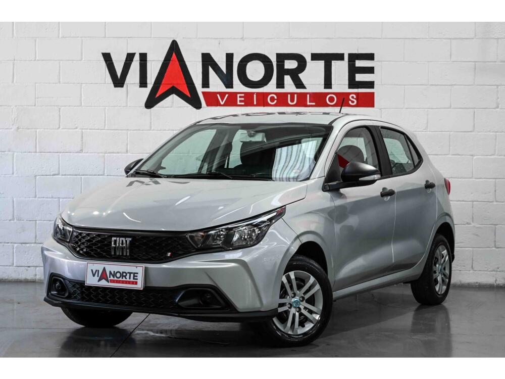 Fiat Argo