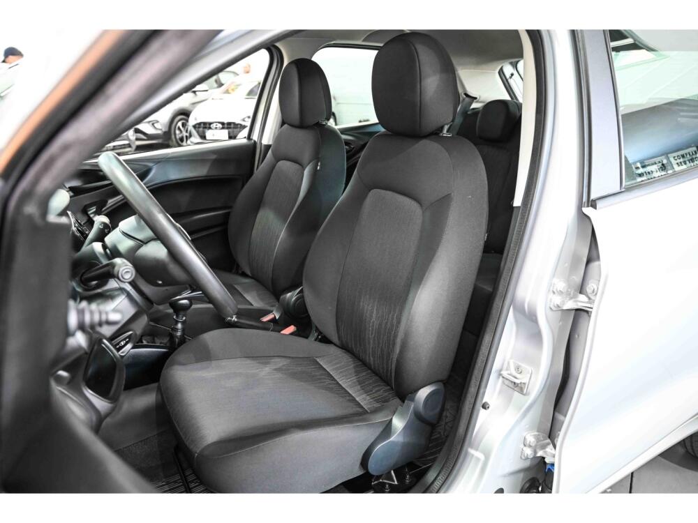 Fiat Argo