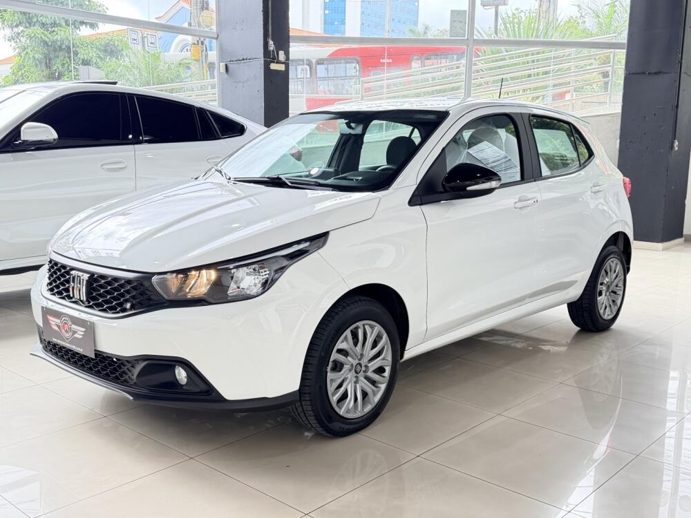 Fiat Argo