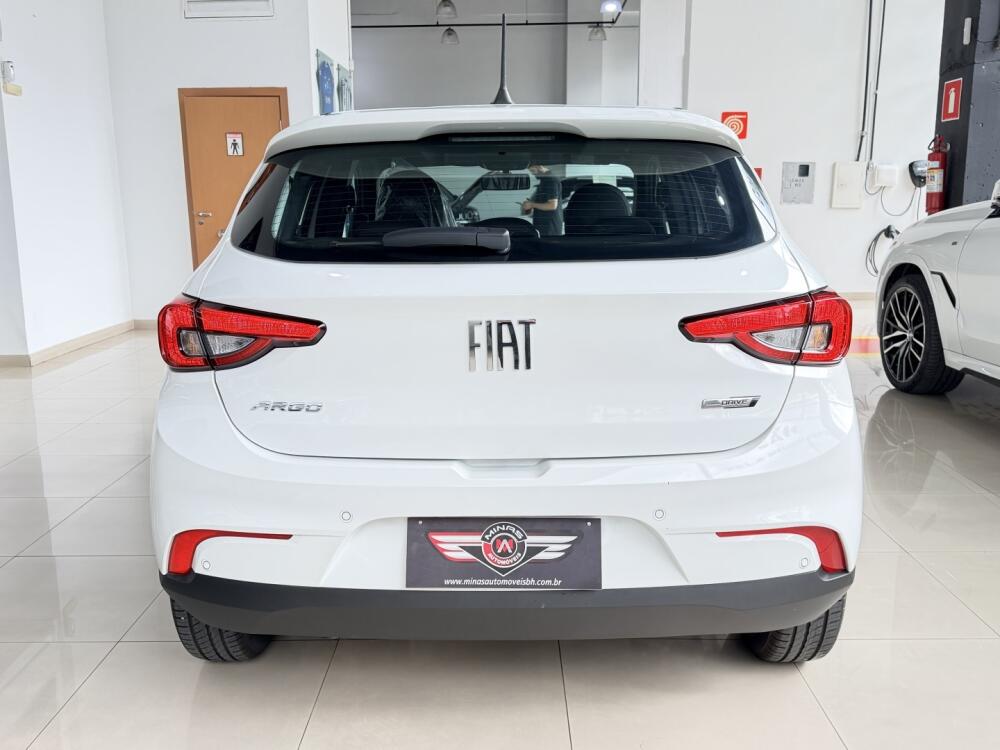Fiat Argo