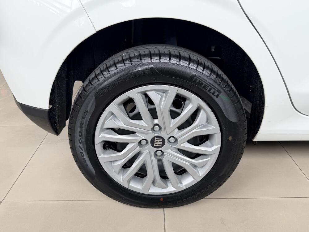 Fiat Argo