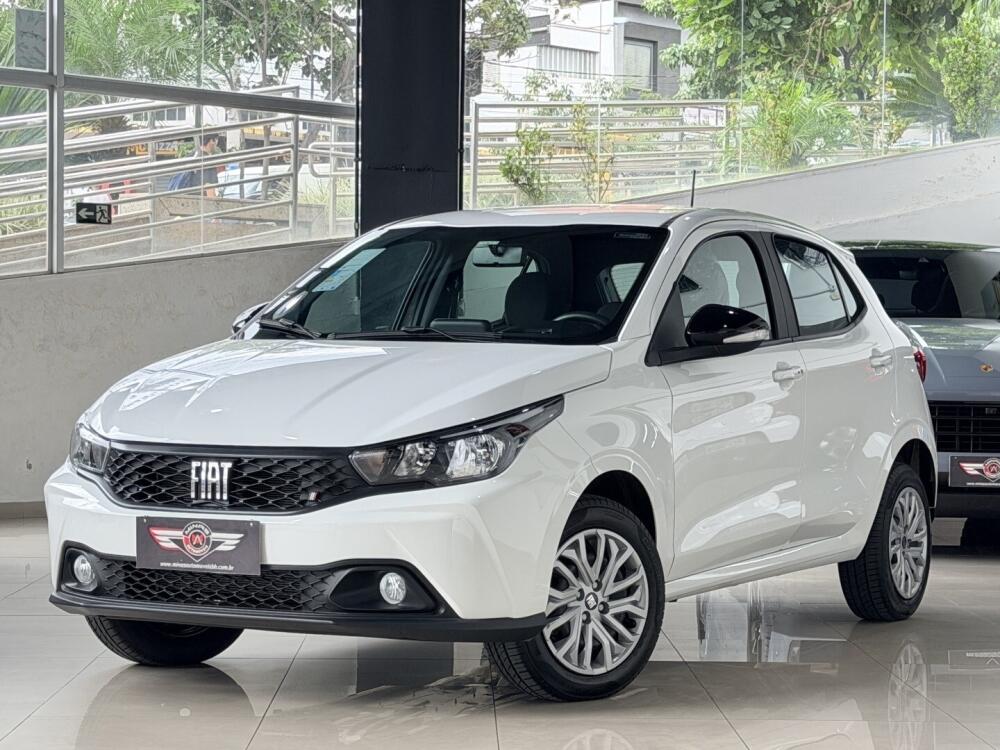 Fiat Argo
