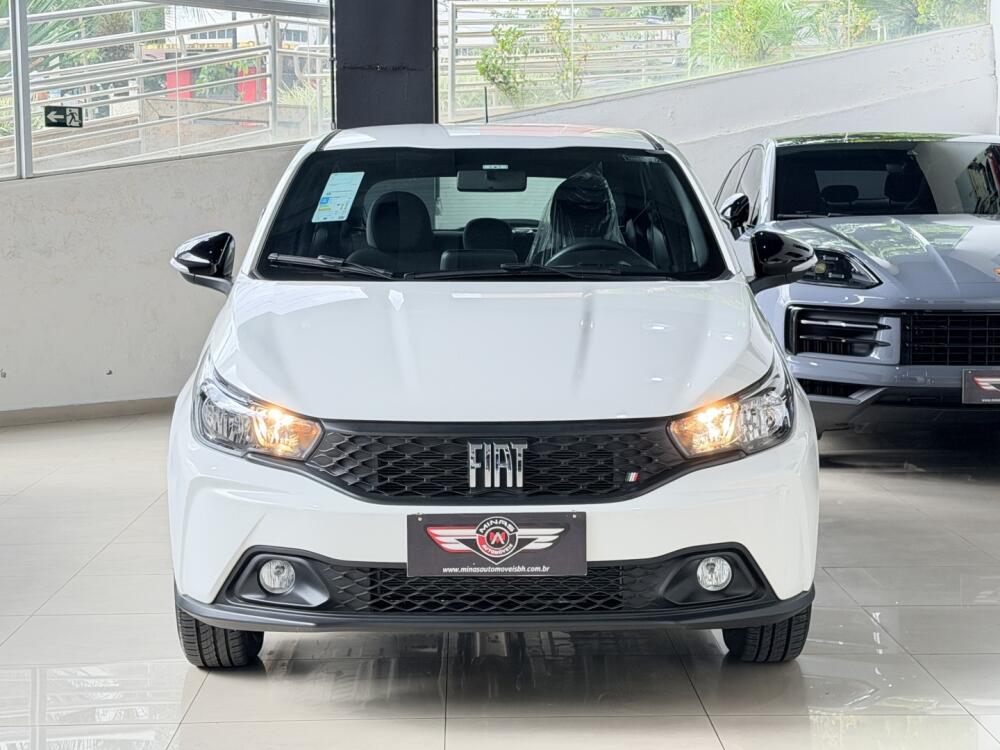Fiat Argo