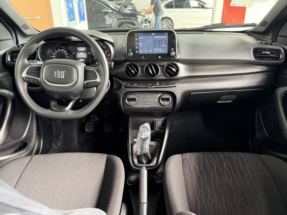 Fiat Argo