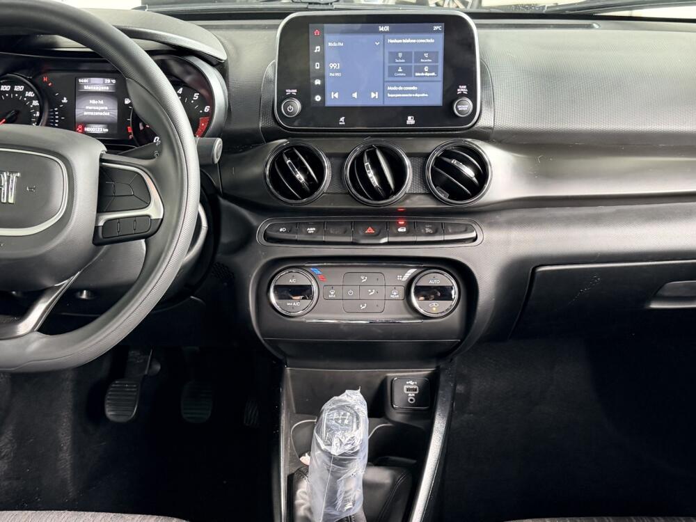 Fiat Argo