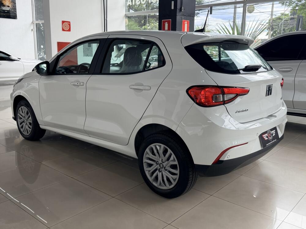 Fiat Argo