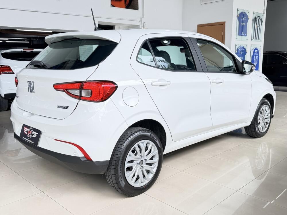 Fiat Argo