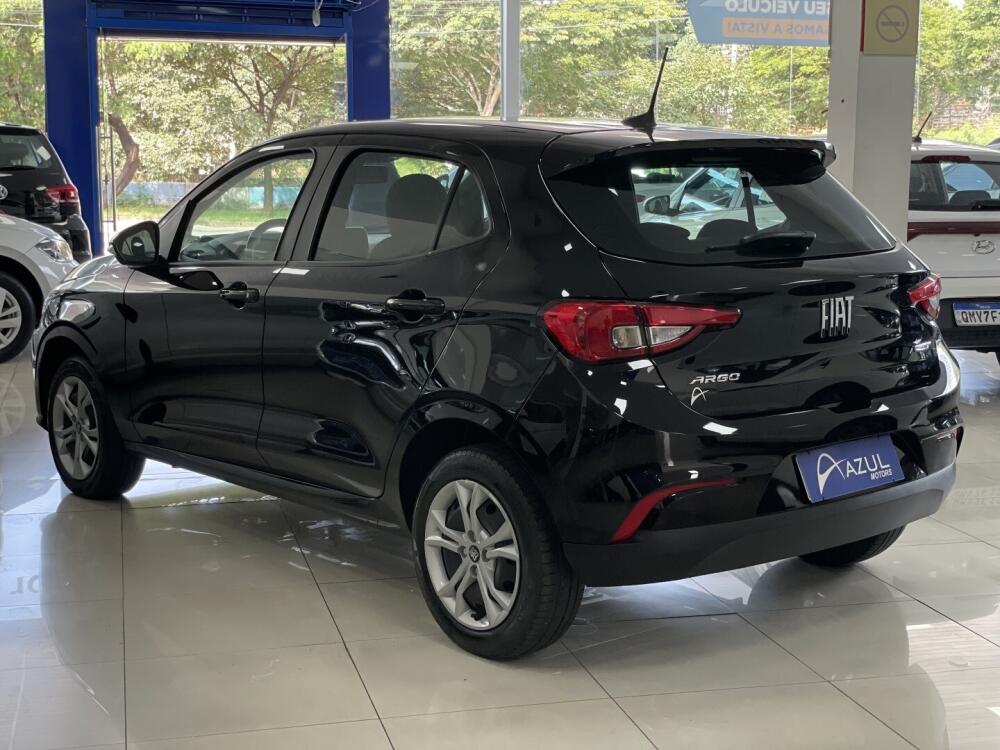 Fiat Argo