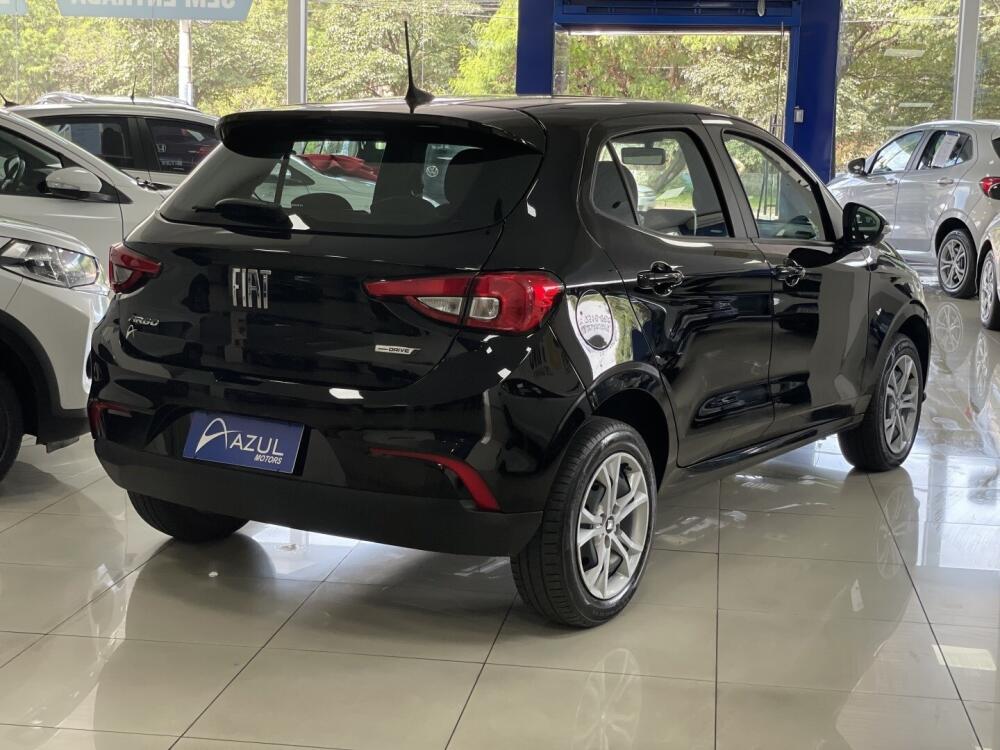 Fiat Argo