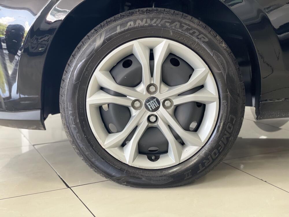 Fiat Argo