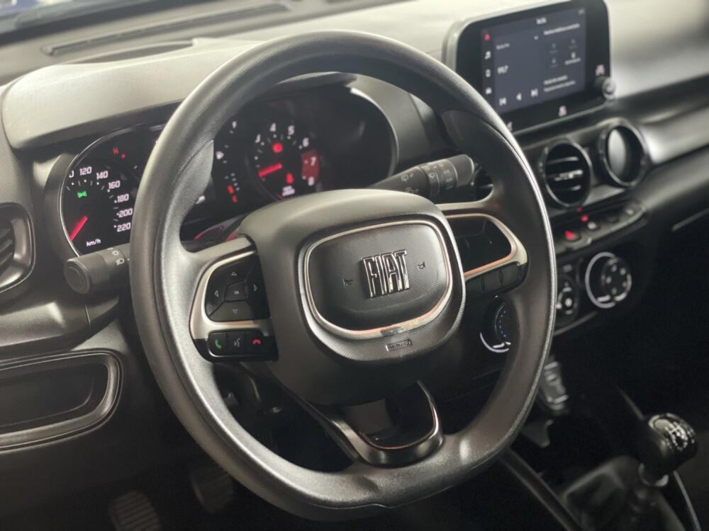 Fiat Argo