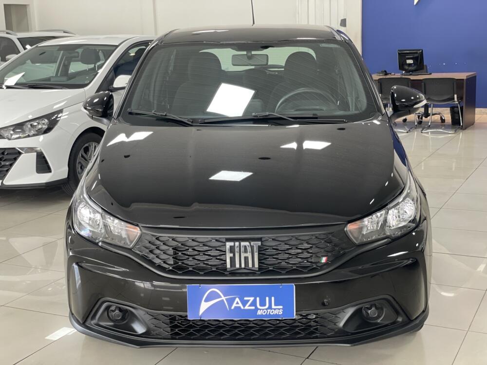 Fiat Argo