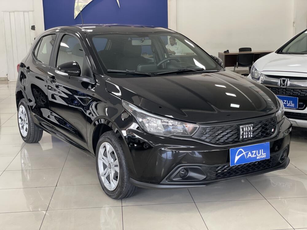 Fiat Argo