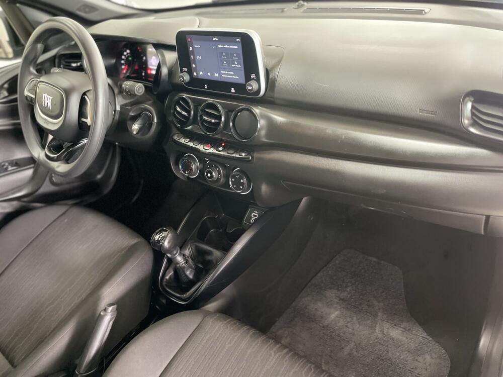 Fiat Argo