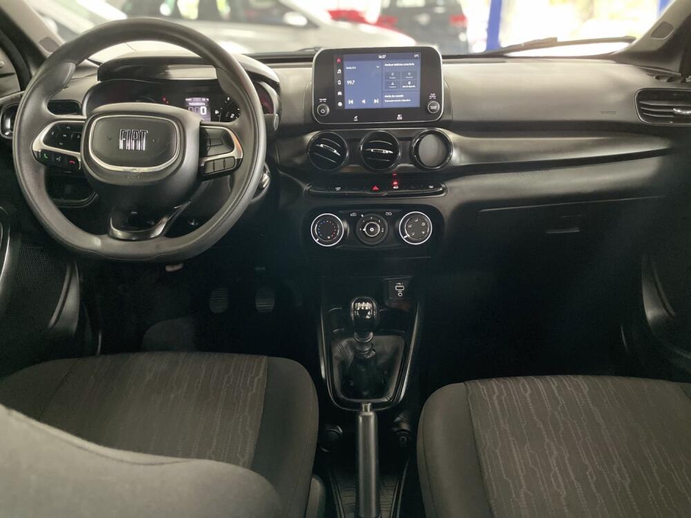 Fiat Argo