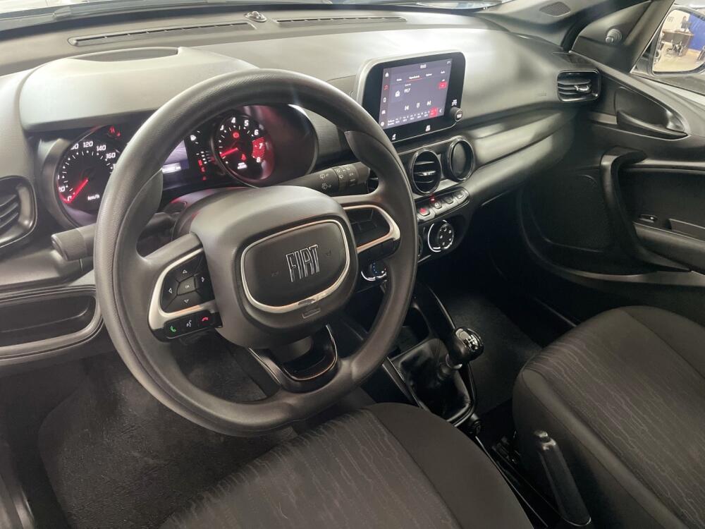 Fiat Argo
