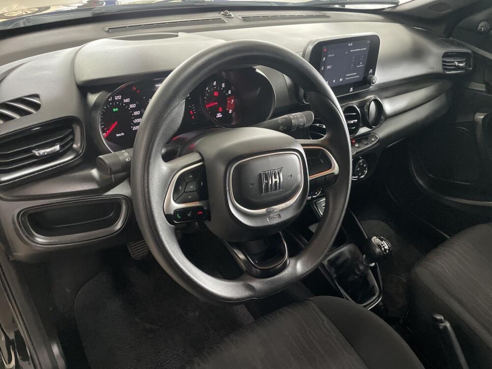 Fiat Argo