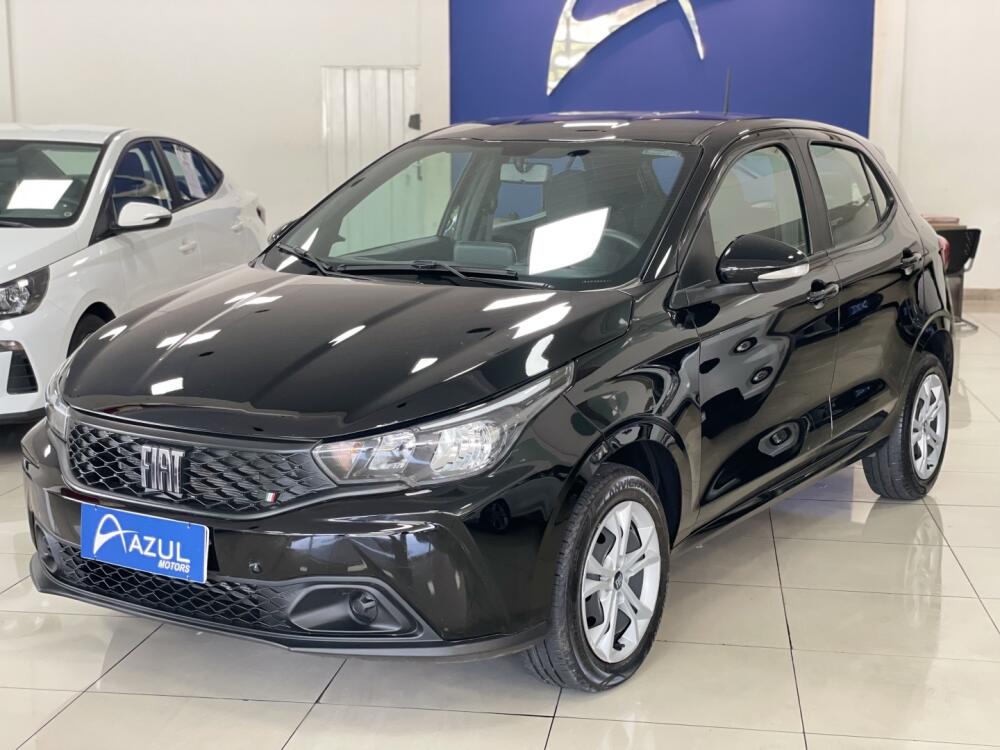Fiat Argo
