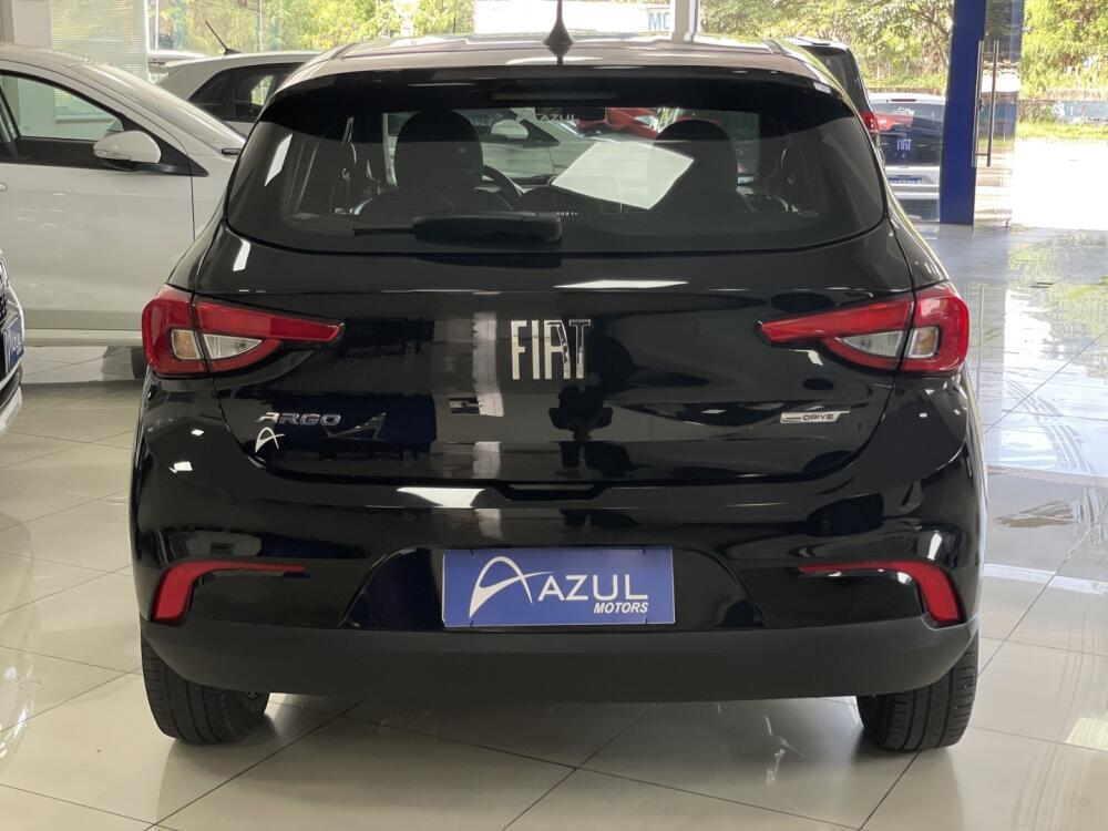 Fiat Argo
