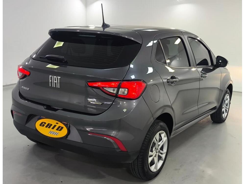 Fiat Argo