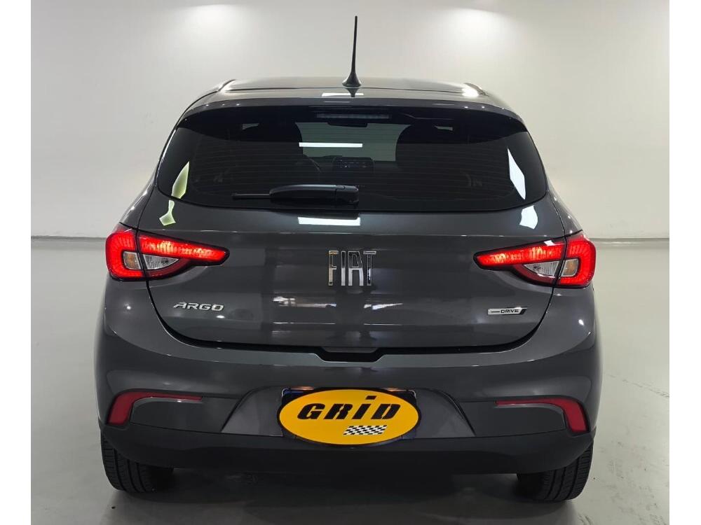 Fiat Argo