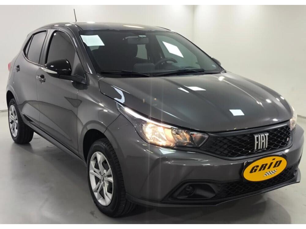 Fiat Argo