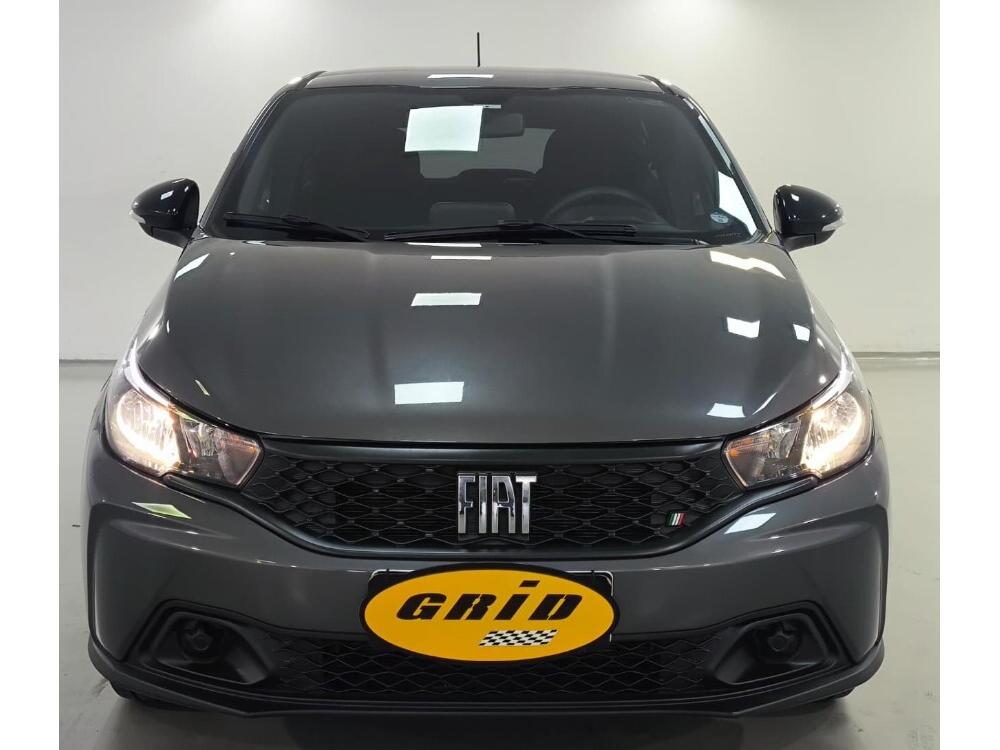 Fiat Argo