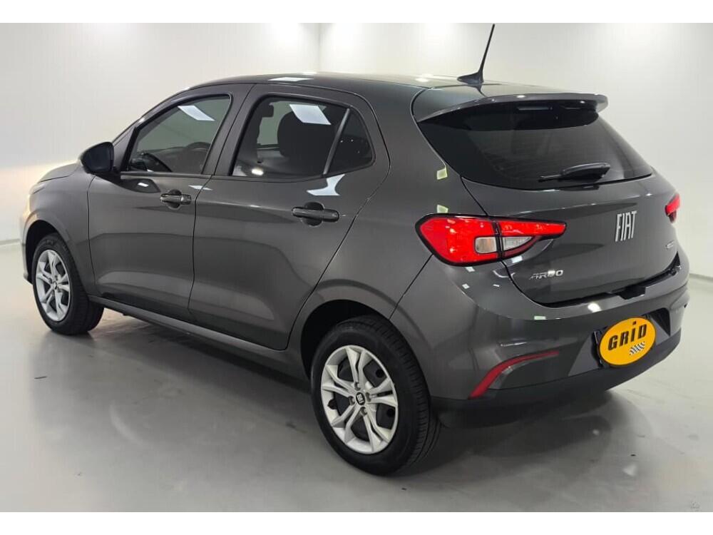 Fiat Argo