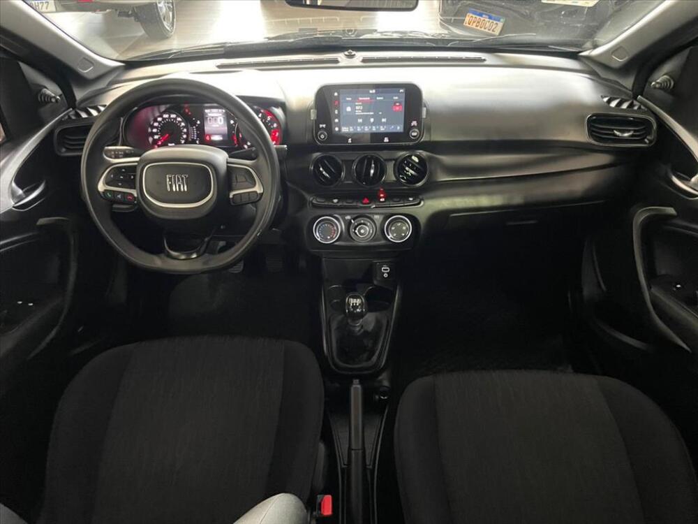 Fiat Argo