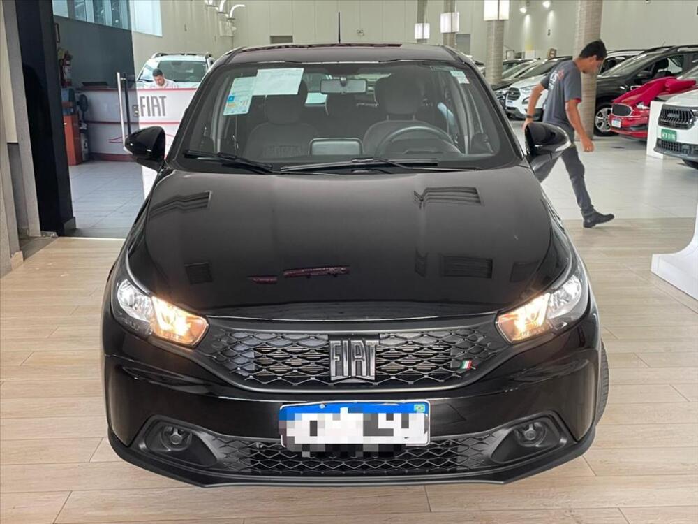 Fiat Argo