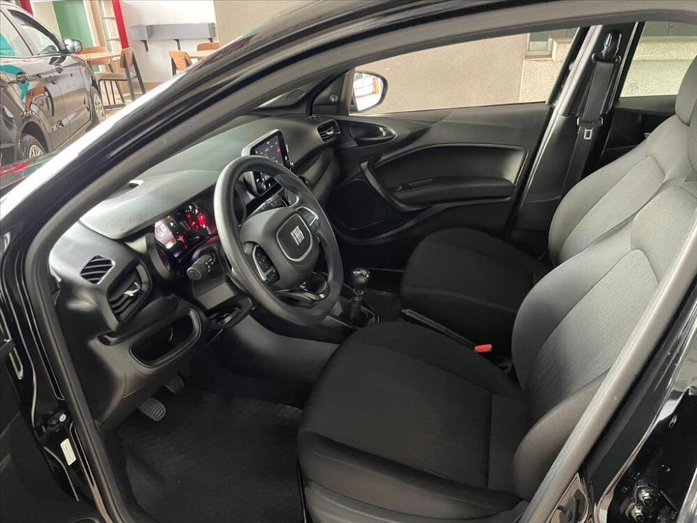 Fiat Argo