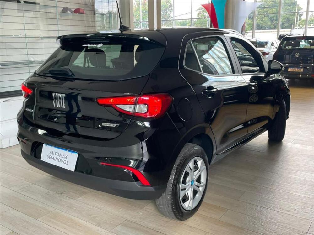Fiat Argo