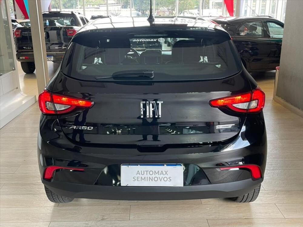 Fiat Argo