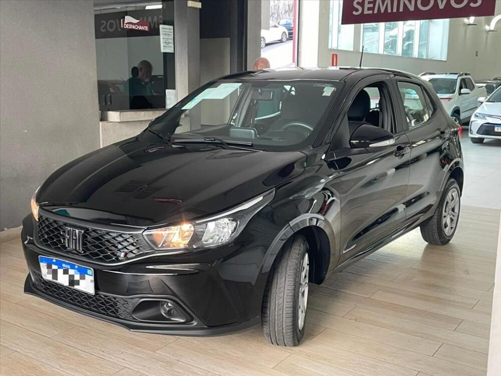 Fiat Argo