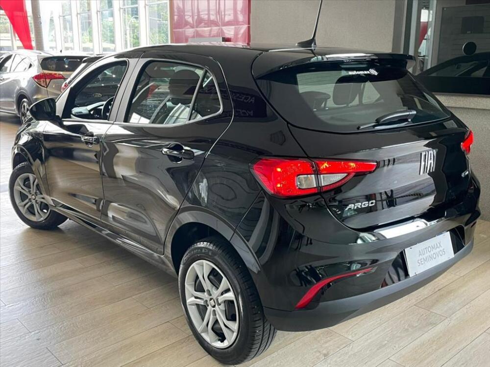 Fiat Argo