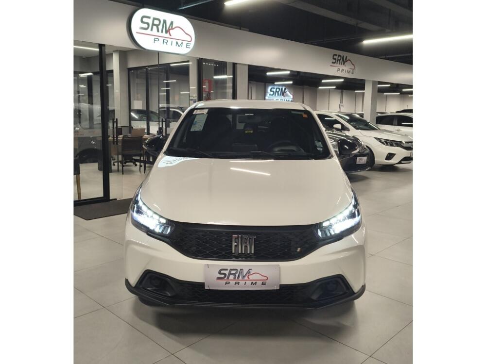 Fiat Argo