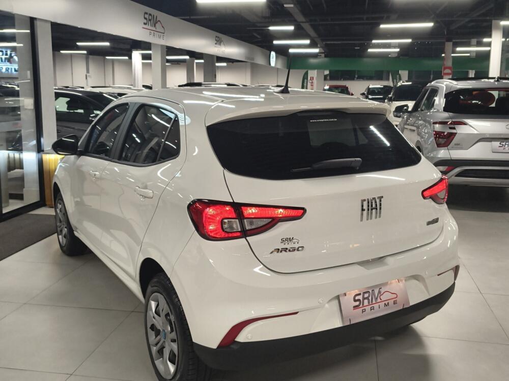 Fiat Argo