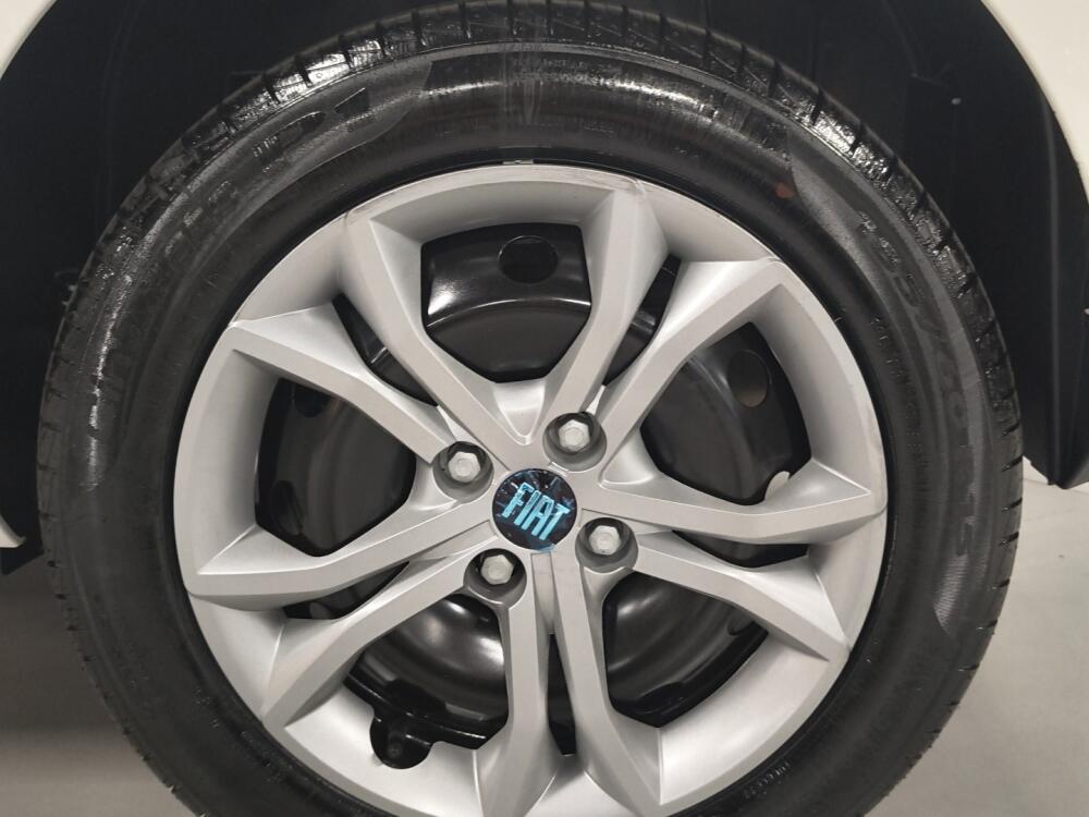 Fiat Argo