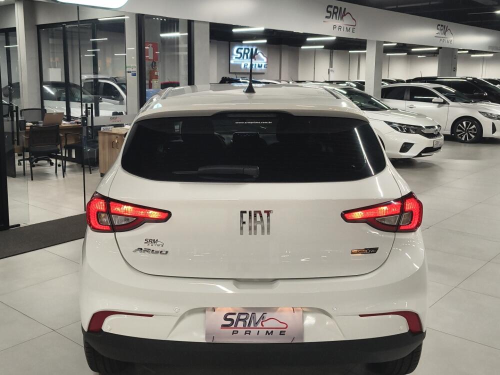 Fiat Argo